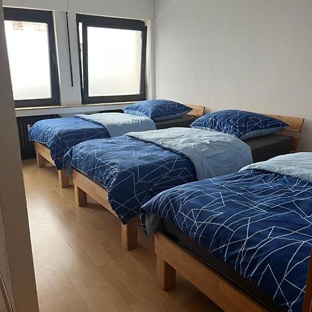 Apartment Essen Extérieur photo