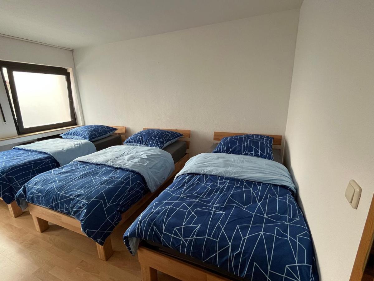 Apartment Essen Extérieur photo