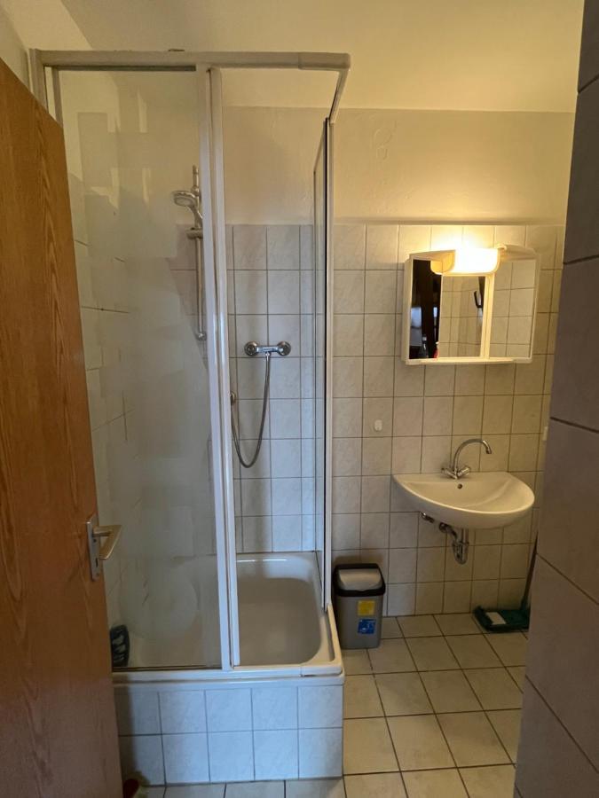 Apartment Essen Extérieur photo
