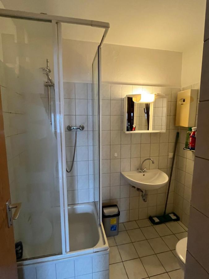 Apartment Essen Extérieur photo