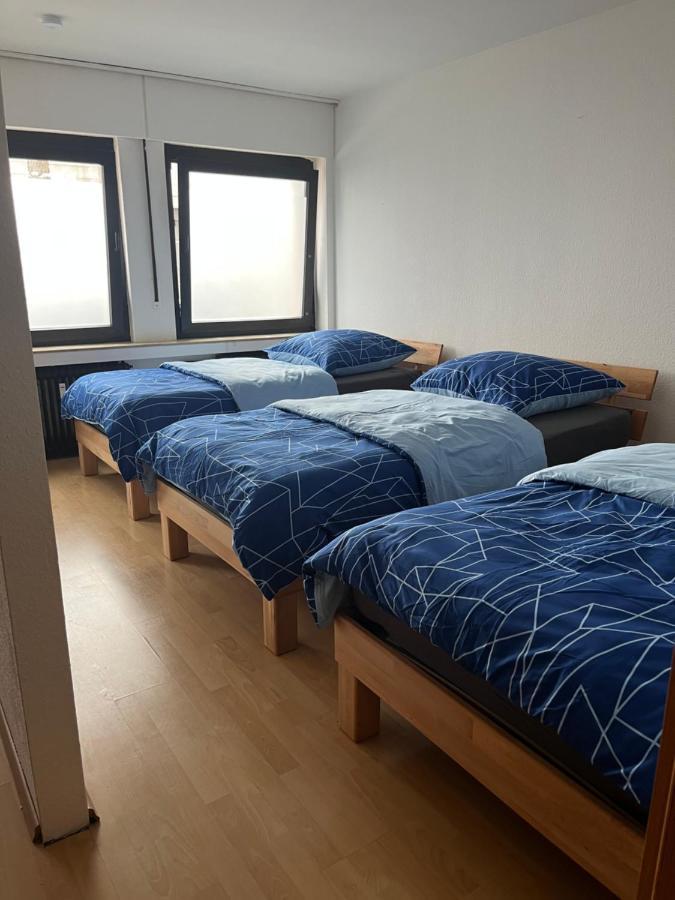 Apartment Essen Extérieur photo