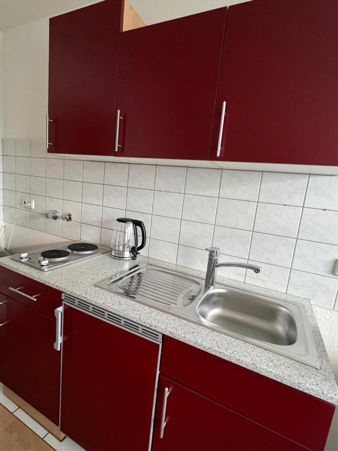 Apartment Essen Extérieur photo